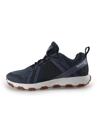 Timberland Sneaker Blau 271709