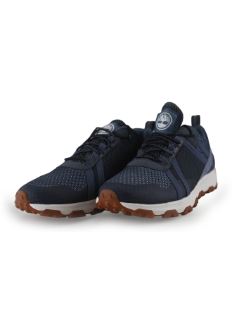 Timberland Sneaker Blau 271709