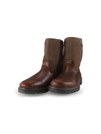 Rieker Schneestiefel Braun 271710