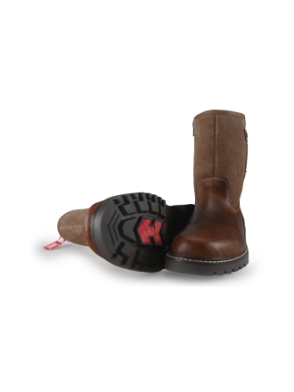 Rieker Schneestiefel
