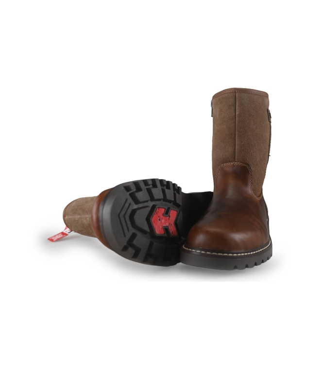 Rieker Schneestiefel
