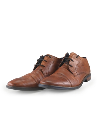 Bugatti Schnürschuhe