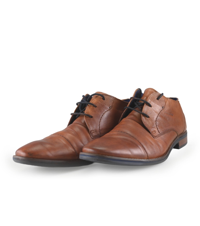 Bugatti Schnürschuhe