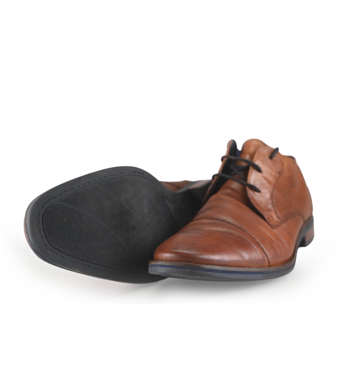 Bugatti Schnürschuhe