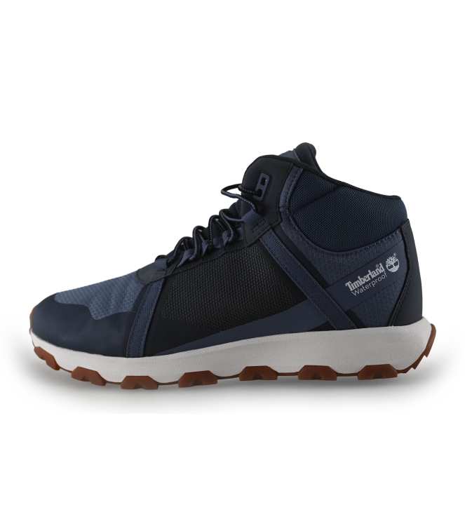 Timberland Hohe Sneaker