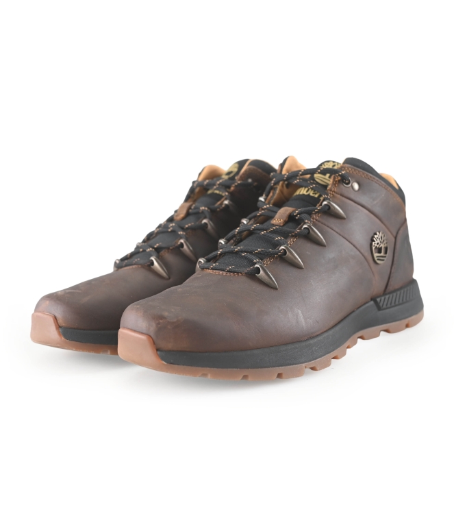 Timberland Hohe Sneaker