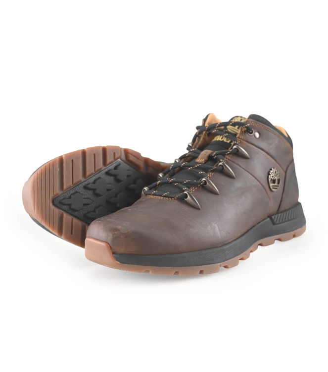Timberland Hohe Sneaker