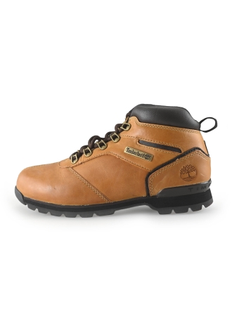 Timberland Schnürstiefel Cognac 271717