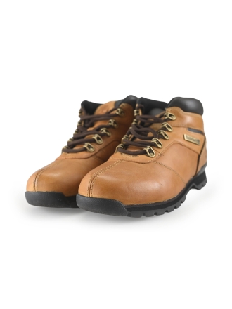 Timberland Schnürstiefel Cognac 271717