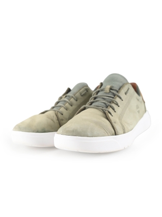 Timberland Sneaker Grün 271718