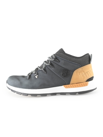 Timberland Sneaker Blau 271719