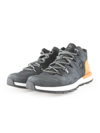 Timberland Sneaker Blau 271719