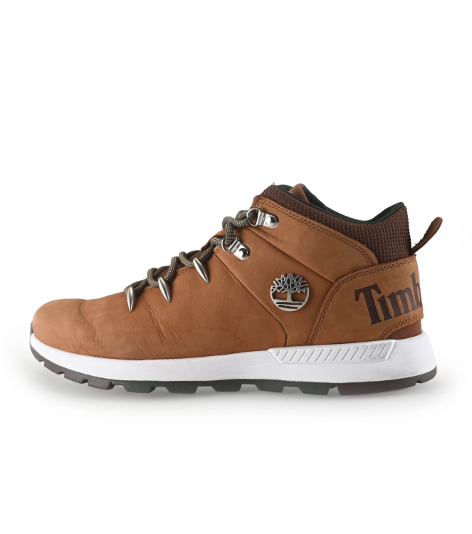 Timberland Schnürschuhe