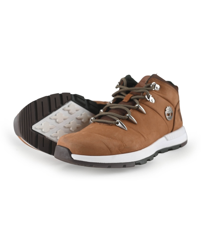 Timberland Schnürschuhe