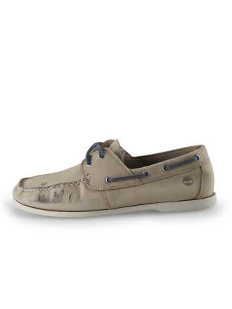 Timberland Bootsschuhe Beige 271722