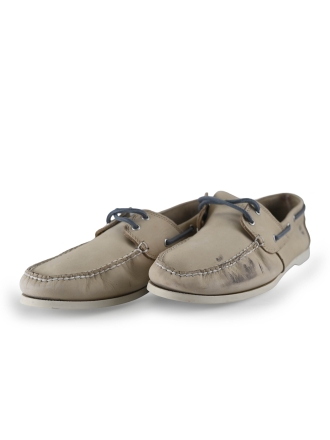 Timberland Bootsschuhe Beige 271722