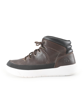 Timberland Sneaker Braun 271723