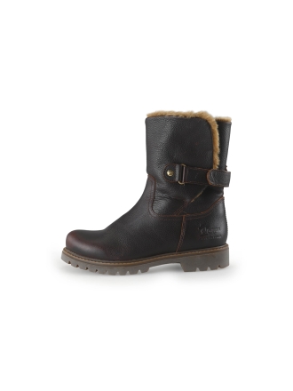 Panama Jack Stiefeletten Braun 271747
