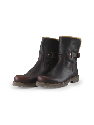 Panama Jack Stiefeletten Braun 271747