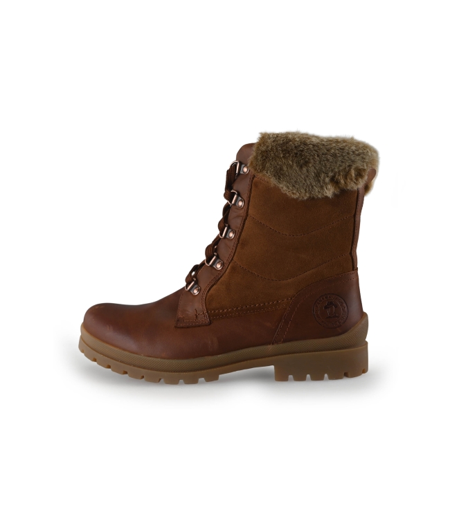 Panama Jack Schnürstiefel