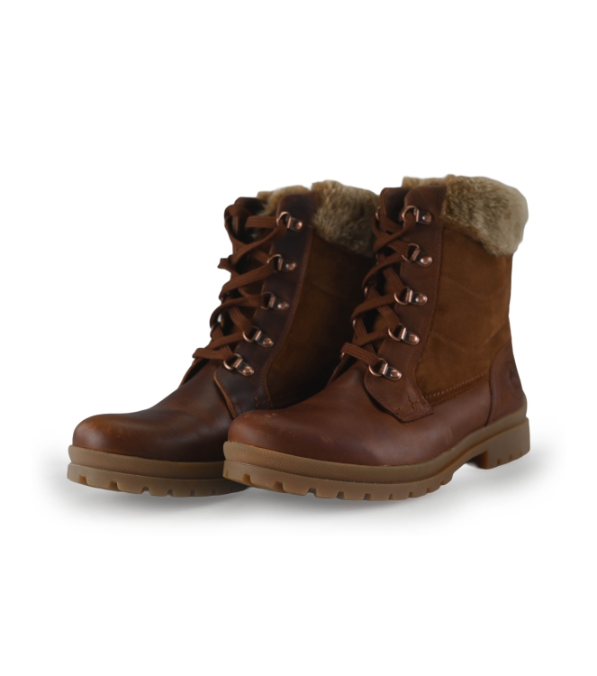 Panama Jack Schnürstiefel