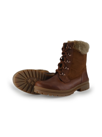 Panama Jack Schnürstiefel