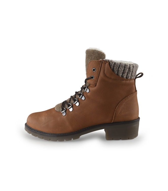Feyn Schnürstiefel