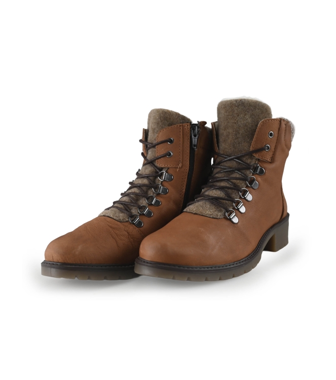 Feyn Schnürstiefel