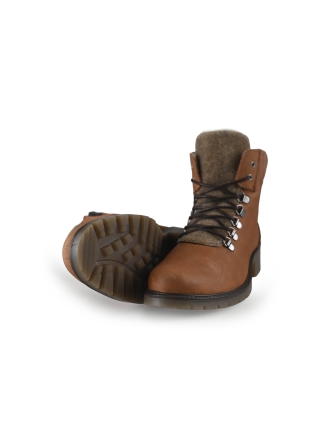 Feyn Schnürstiefel