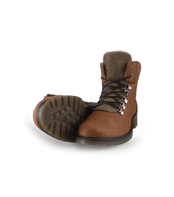 Feyn Schnürstiefel