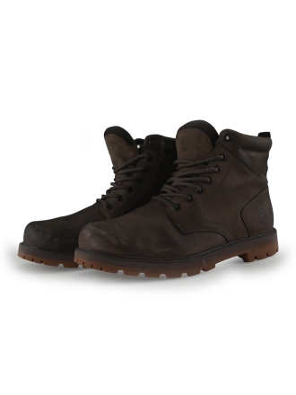 Timberland Schnürstiefel Braun 271750