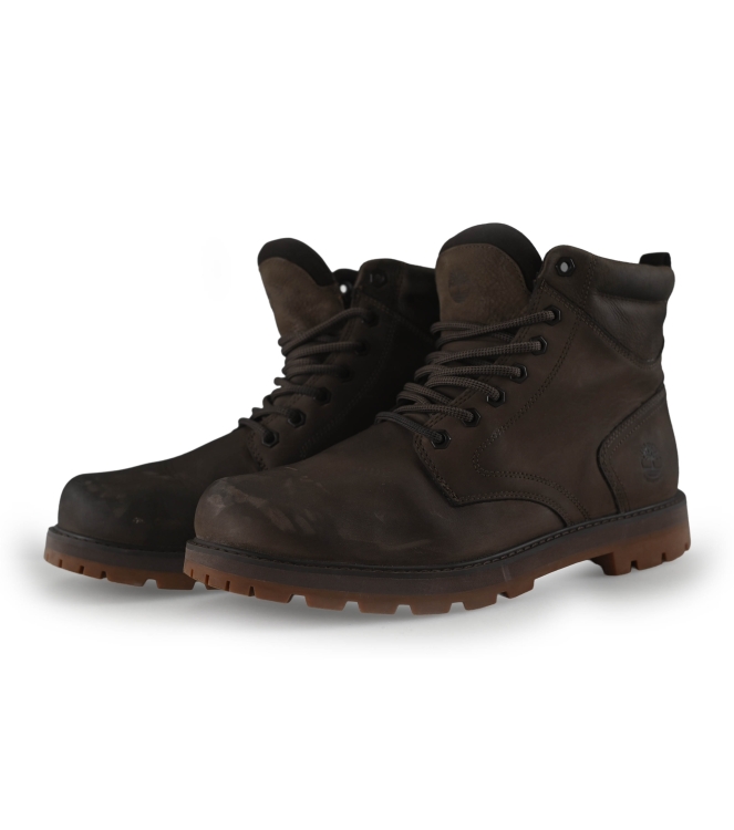 Timberland Schnürstiefel