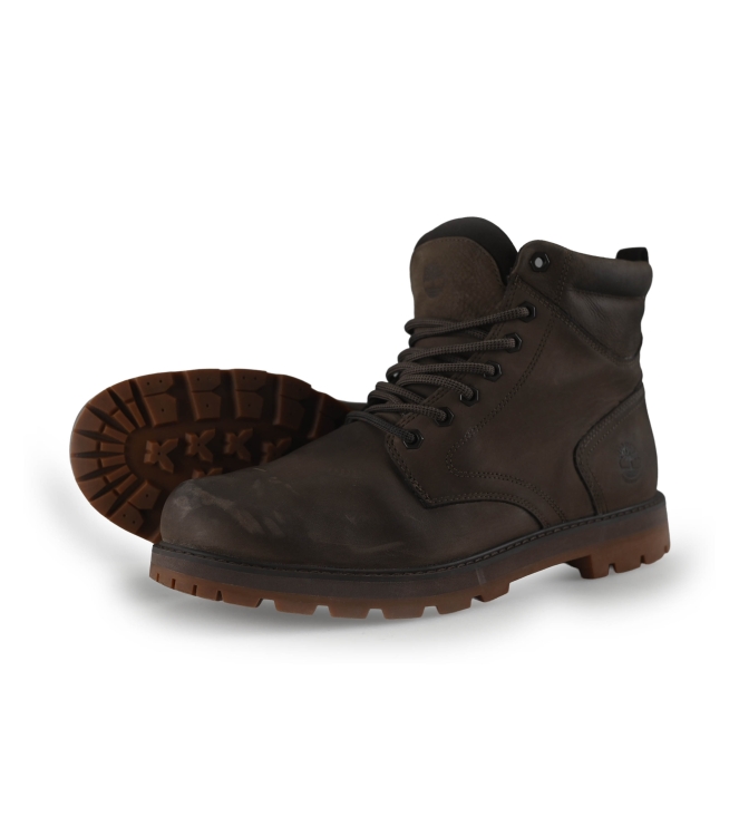 Timberland Schnürstiefel