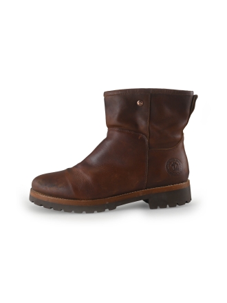 Panama Jack Stiefeletten Cognac 271751
