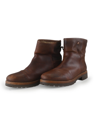 Panama Jack Stiefeletten Cognac 271751