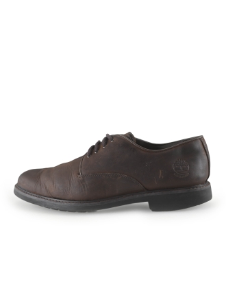Timberland Schnürschuhe Braun 271752