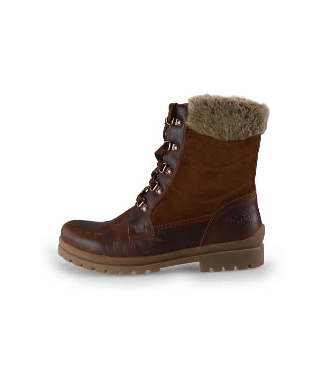 Panama Jack Stiefel