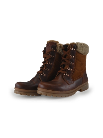 Panama Jack Stiefel Braun 271753