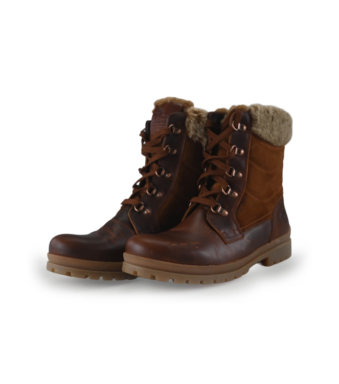 Panama Jack Stiefel