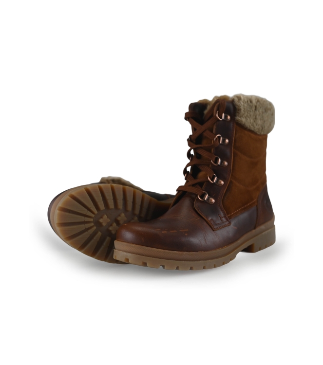 Panama Jack Stiefel