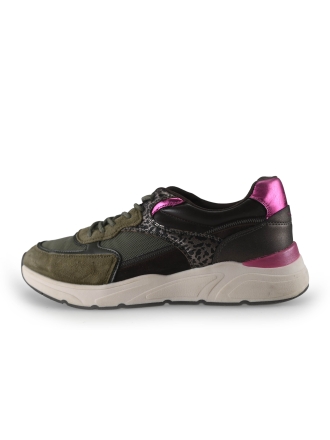 Tamaris Sneaker Grün 271756
