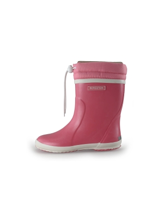 Bergstein Regenstiefel Rosa 271766