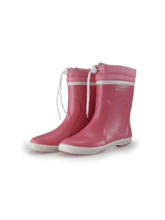 Bergstein Regenstiefel Rosa 271766