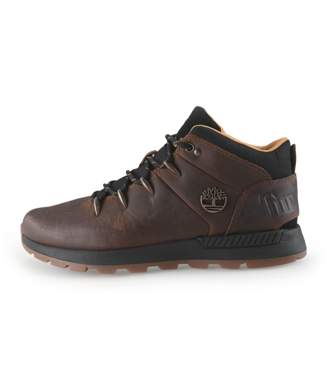 Timberland Schnürstiefel