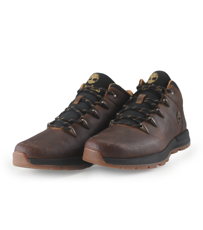Timberland Schnürstiefel