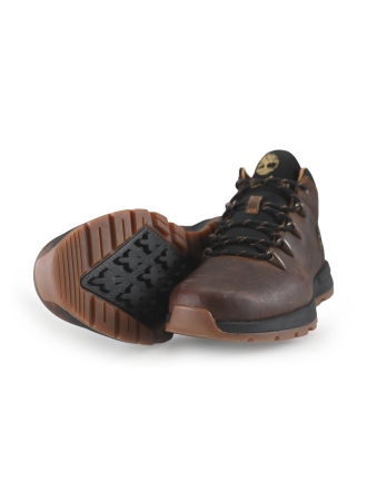 Timberland Schnürstiefel