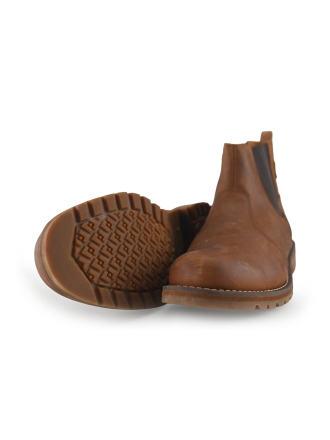 Muyters Chelsea boots