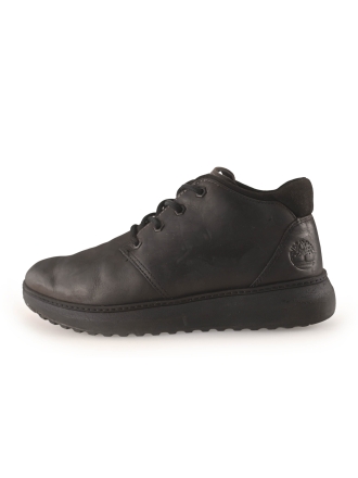 Timberland Hohe Sneaker Schwarz 271771