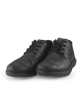 Timberland Hohe Sneaker Schwarz 271771