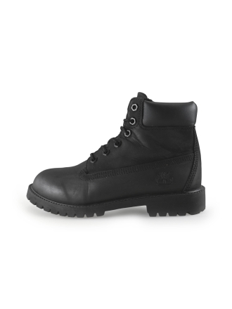 Timberland Schnürstiefel Schwarz 271772